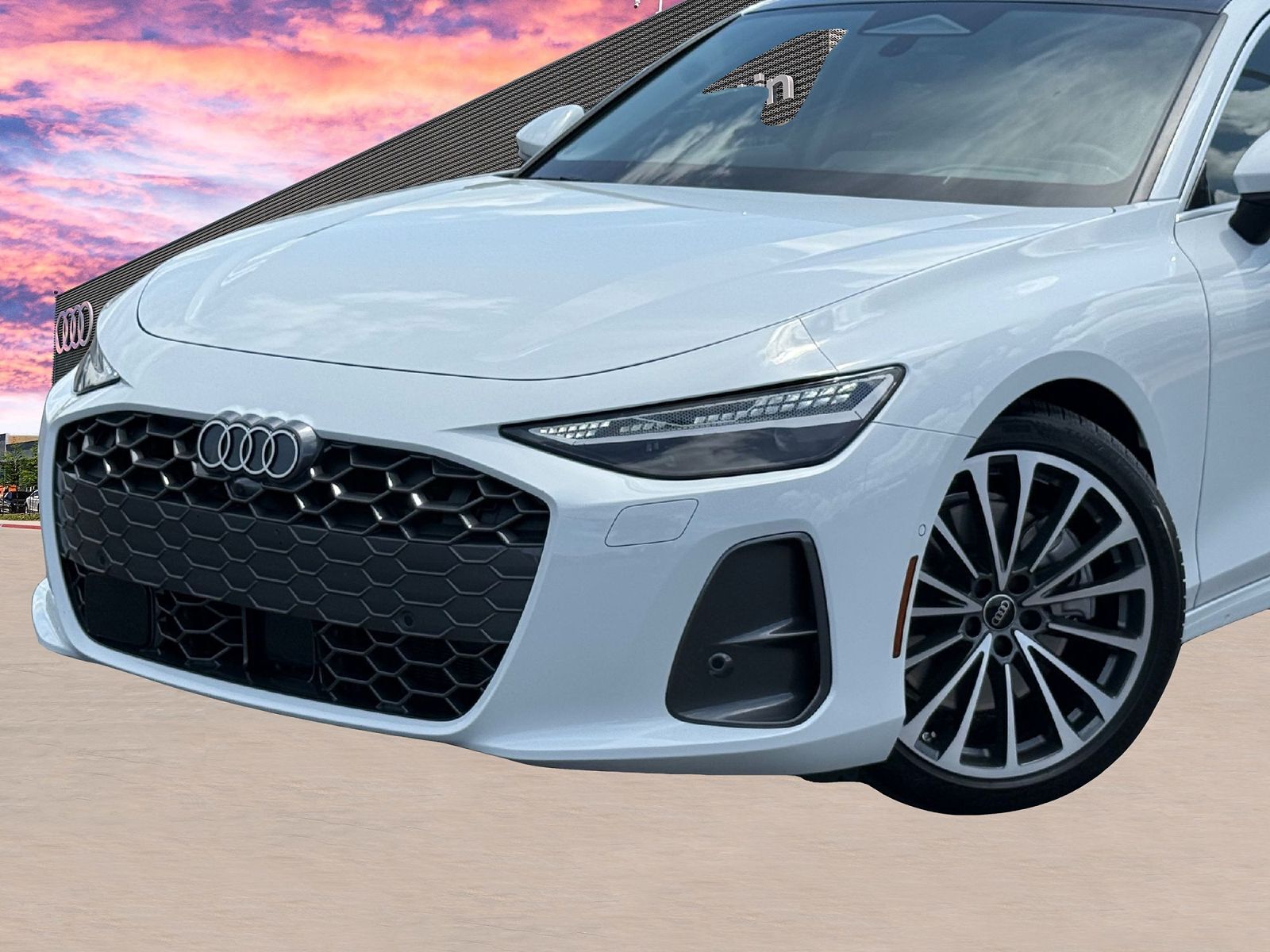 2026 Audi A6