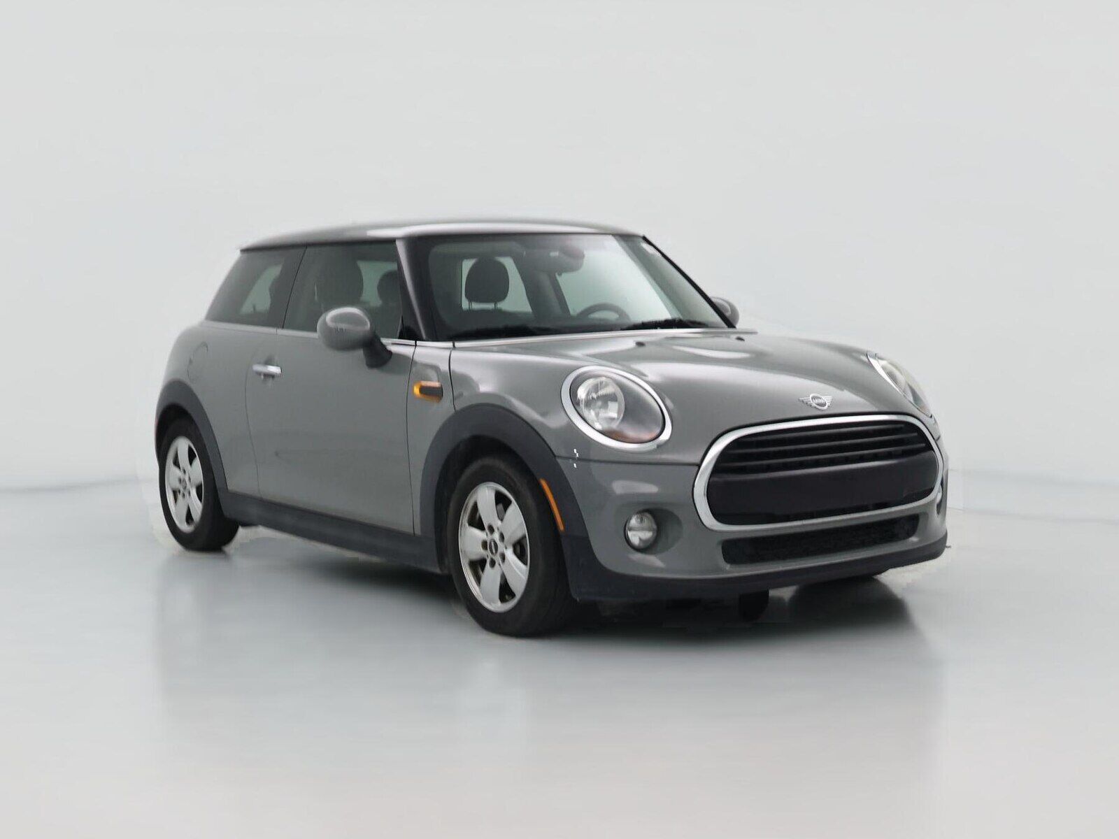 2019 MINI Hardtop