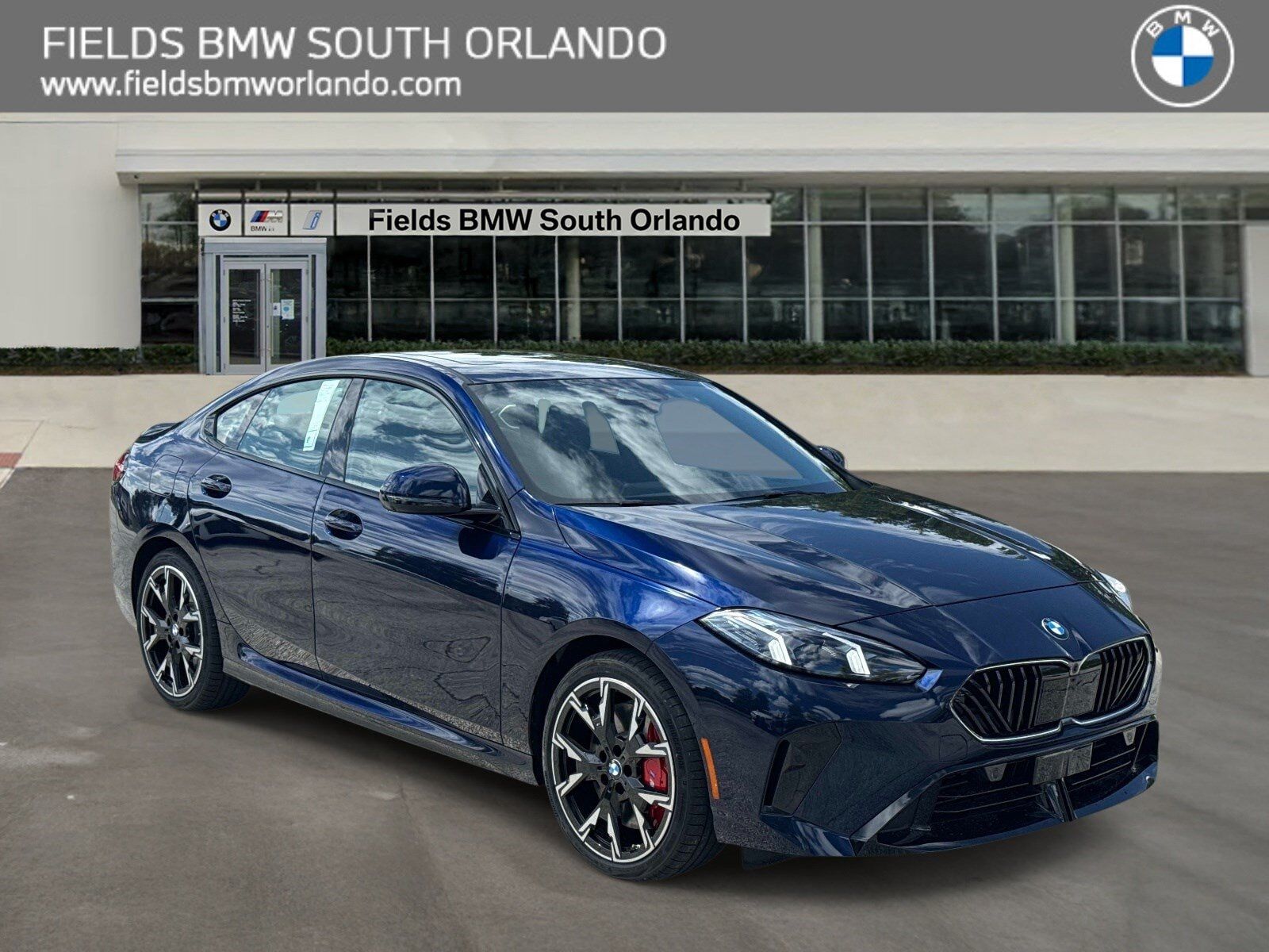 2026 BMW 2 Series
