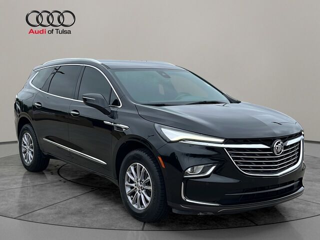 2023 BUICK Enclave