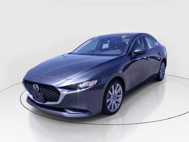2023 MAZDA Mazda3
