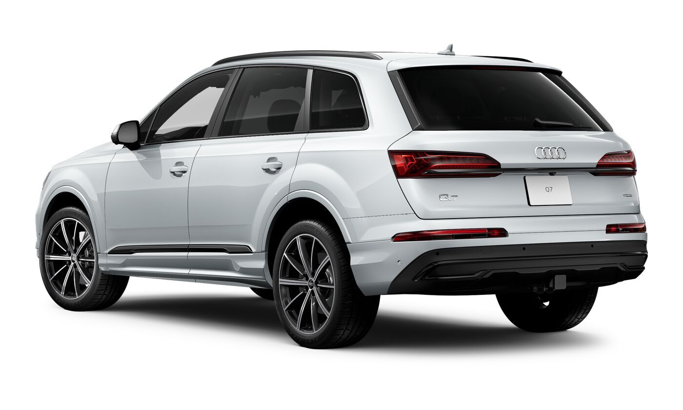 2023 Audi Q7