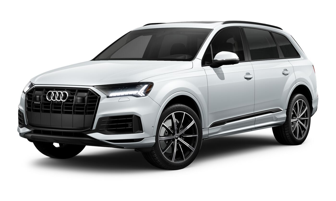 2023 AUDI Q7