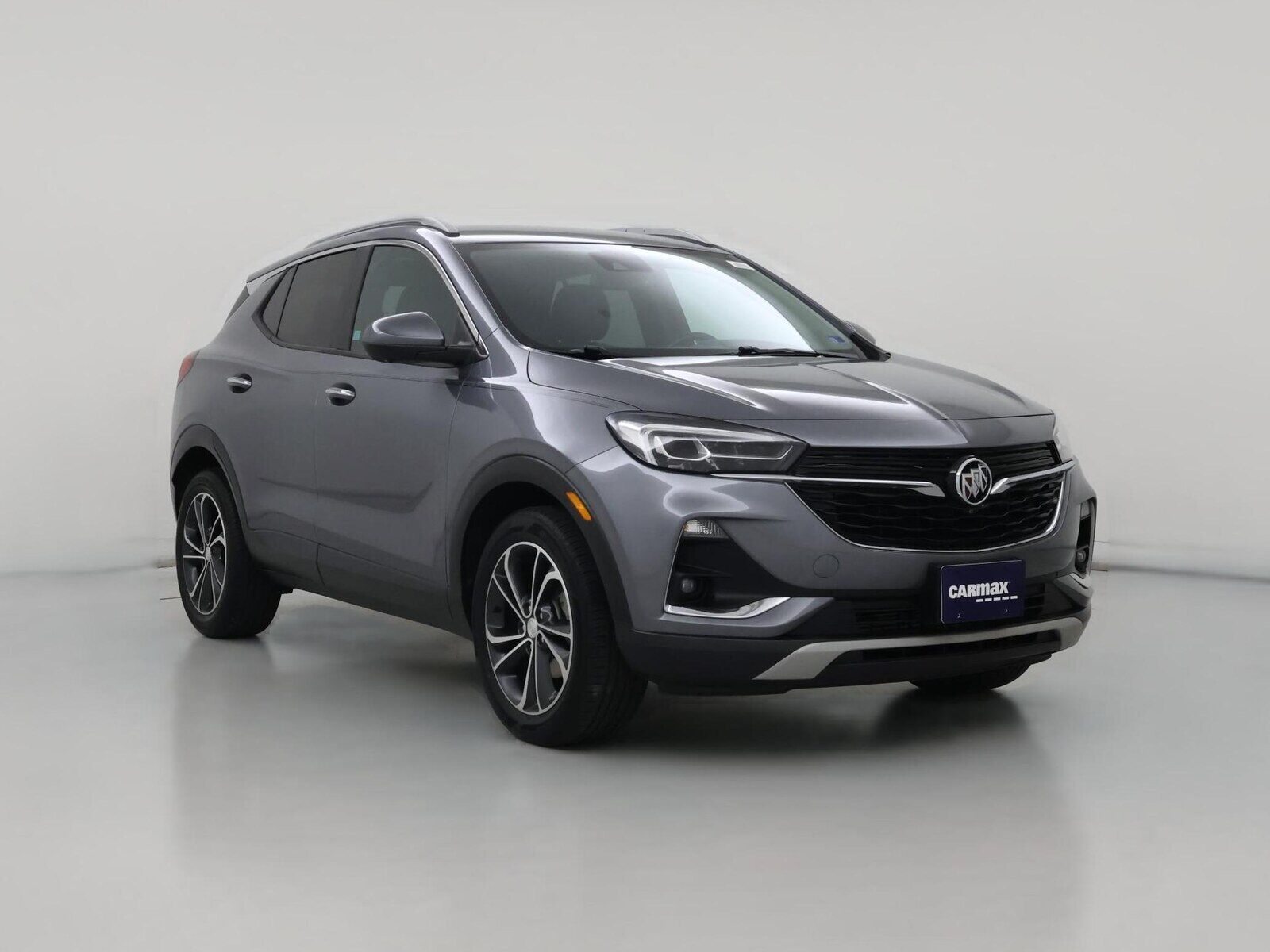 2021 BUICK Encore GX