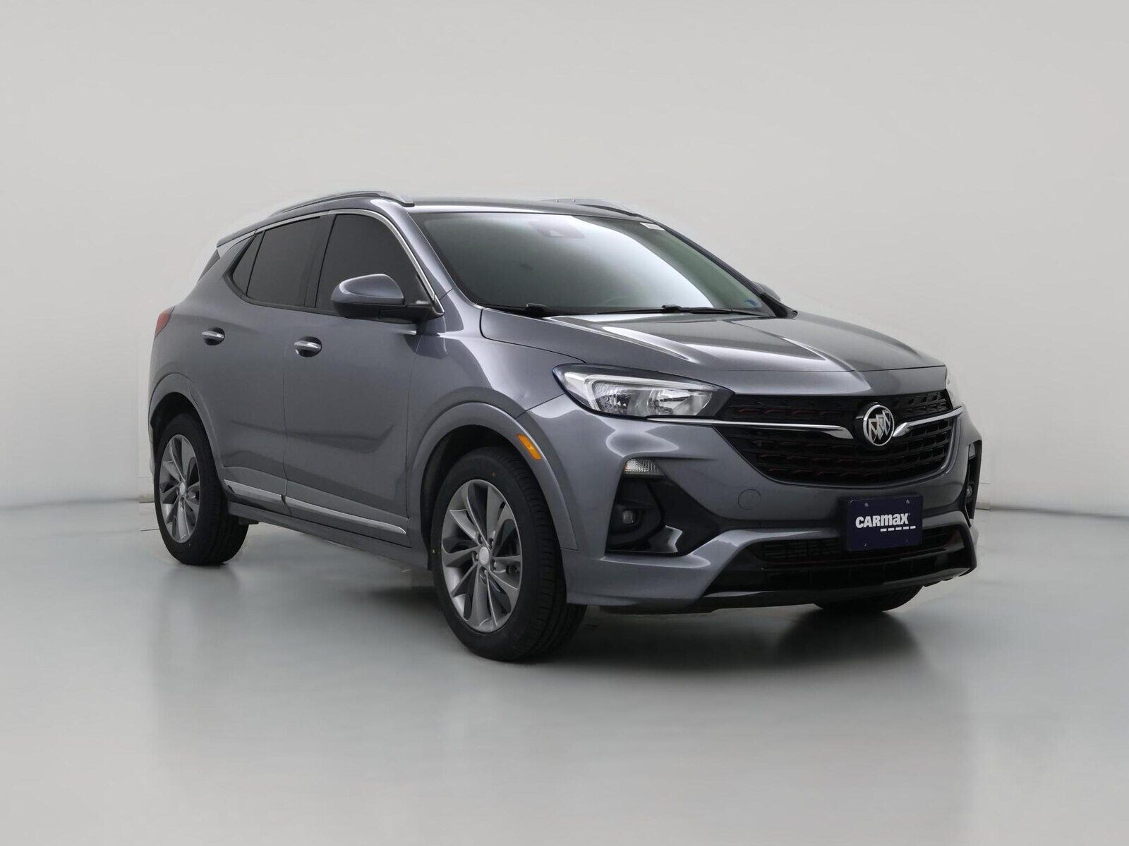 2022 BUICK Encore GX
