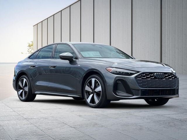 2026 Audi A5