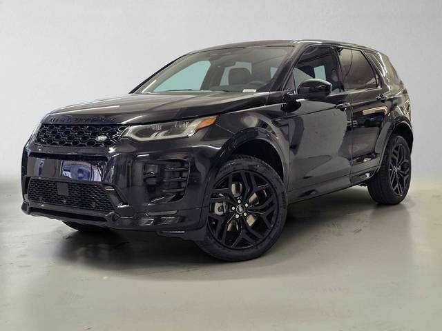2026 LAND ROVER Discovery Sport