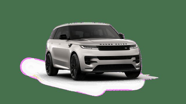 2026 LAND ROVER Range Rover Sport