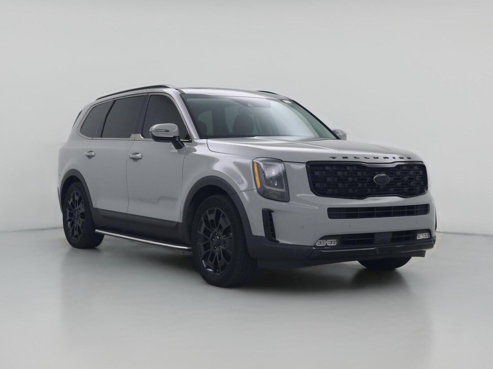 2021 KIA Telluride