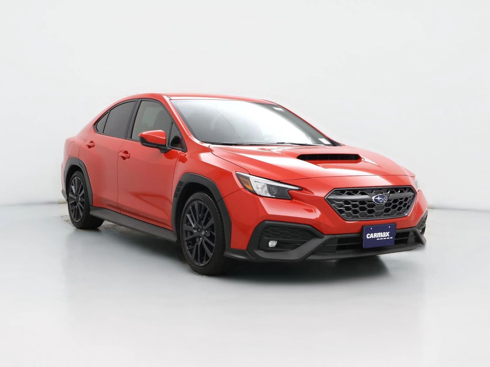 2024 SUBARU WRX