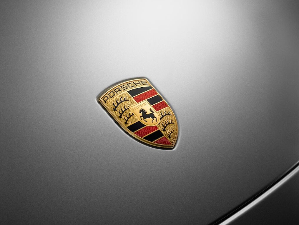 2023 PORSCHE 911