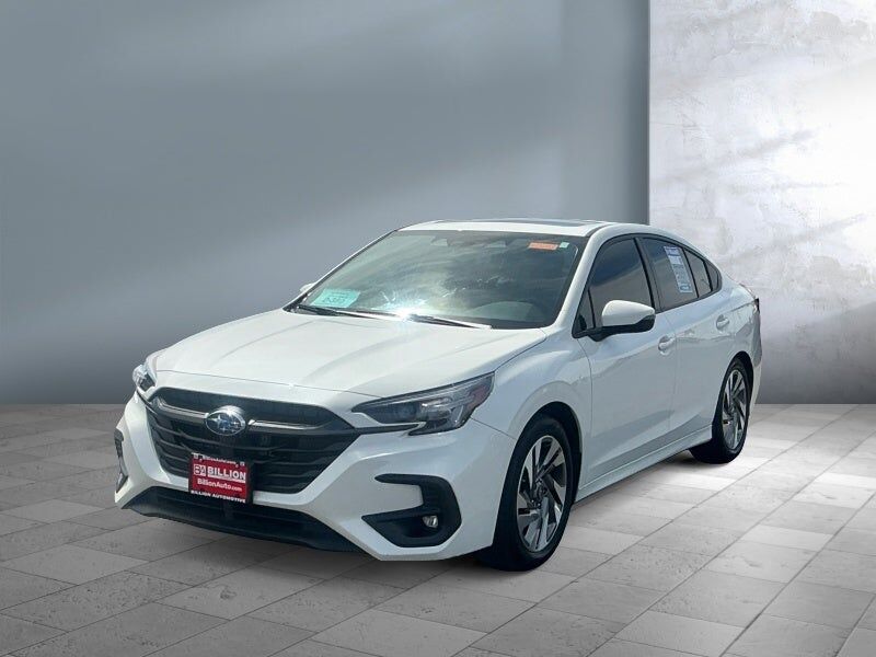 2023 SUBARU Legacy