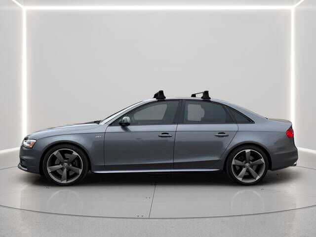2014 Audi S4