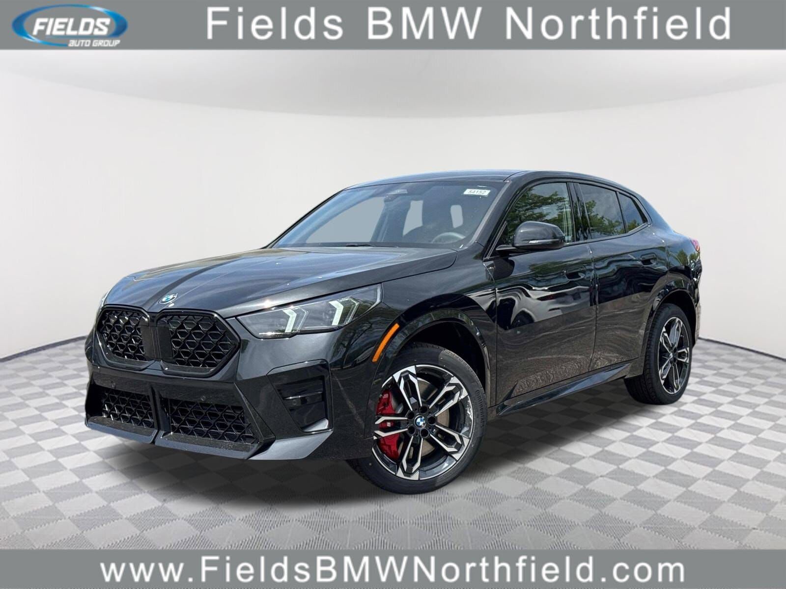 2026 BMW X2