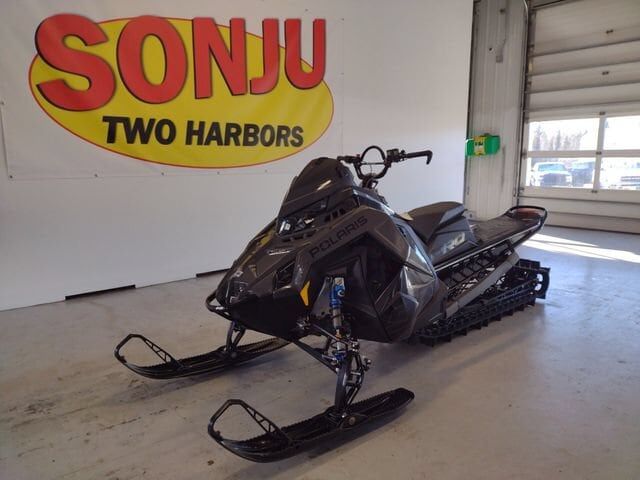 2024 POLARIS Matryx
