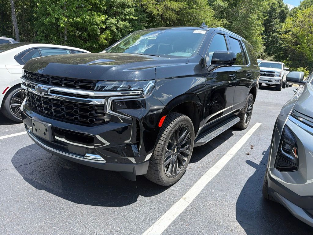 2023 CHEVROLET Tahoe