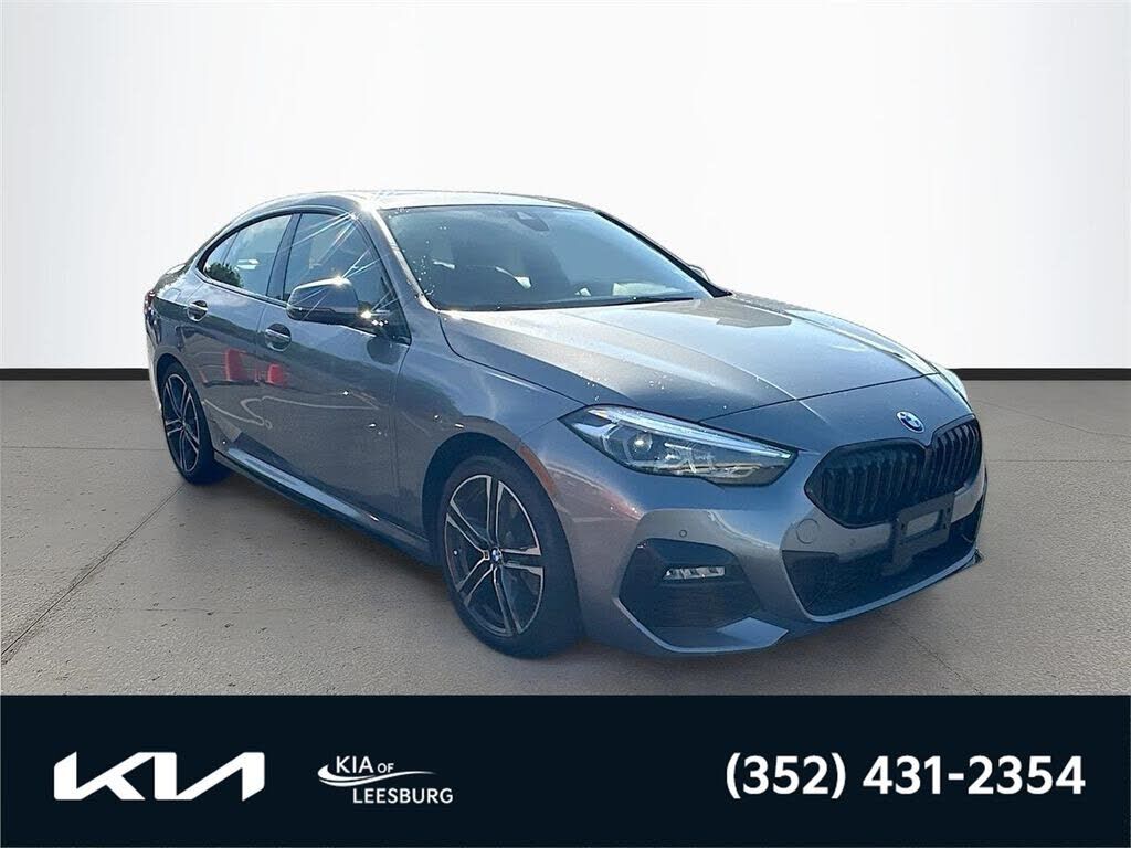 2023 BMW 2 Series