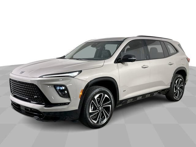 2026 BUICK Enclave