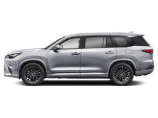 2026 LEXUS TX