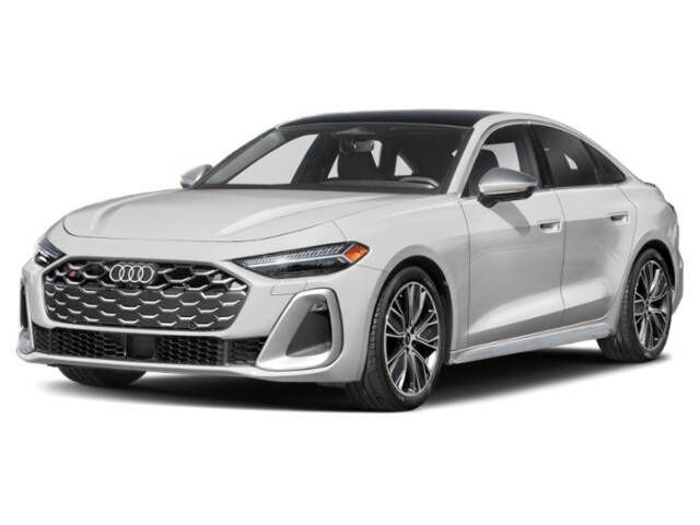 2025 AUDI S5