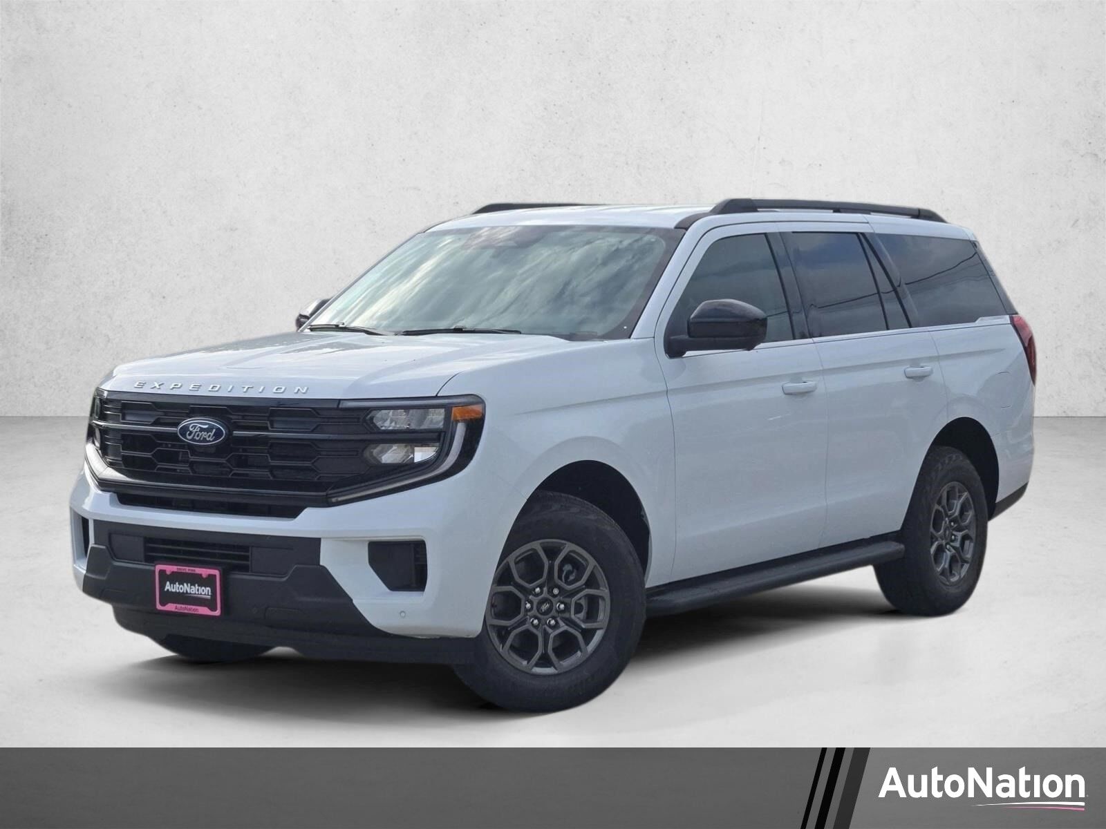 2026 FORD Expedition