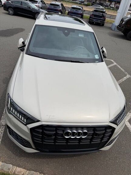 2023 Audi Q7