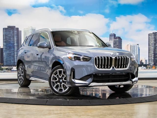 2026 BMW X1