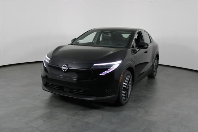 2026 NISSAN Leaf