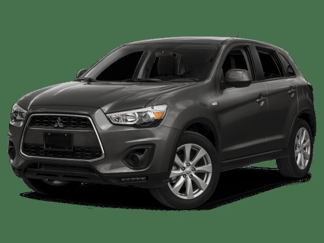 2015 MITSUBISHI Outlander Sport