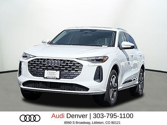 2026 AUDI Q5