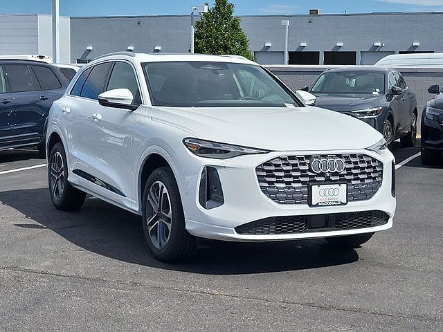 2026 Audi Q5