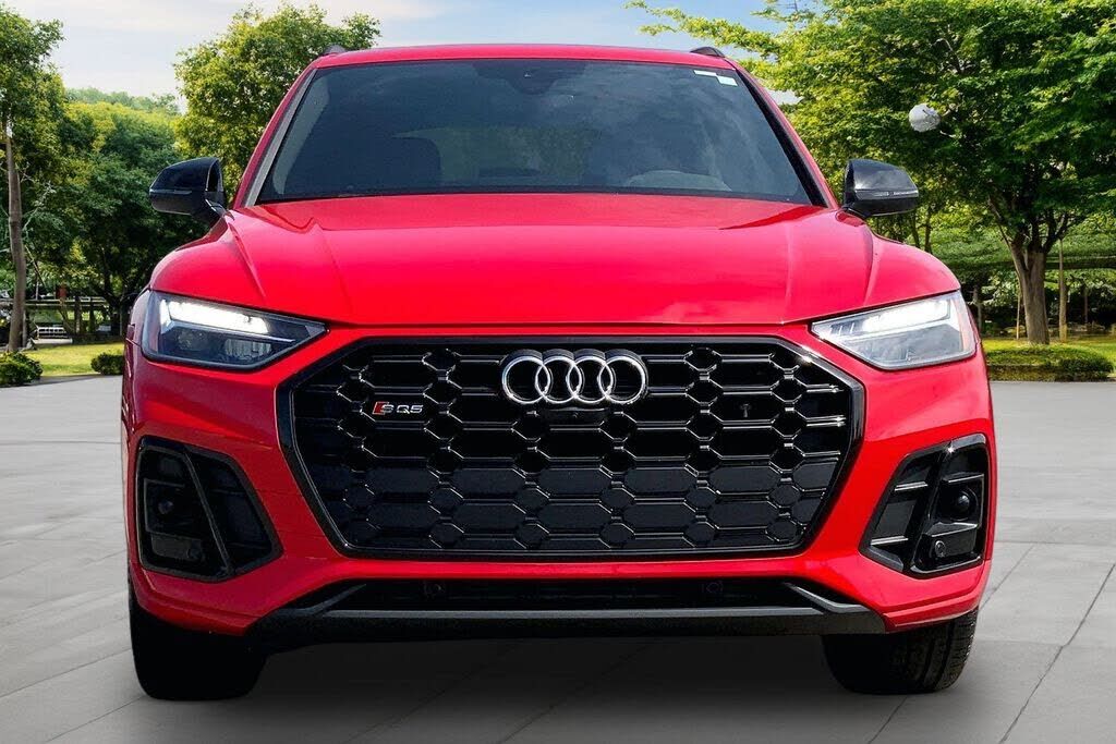 2024 Audi SQ5