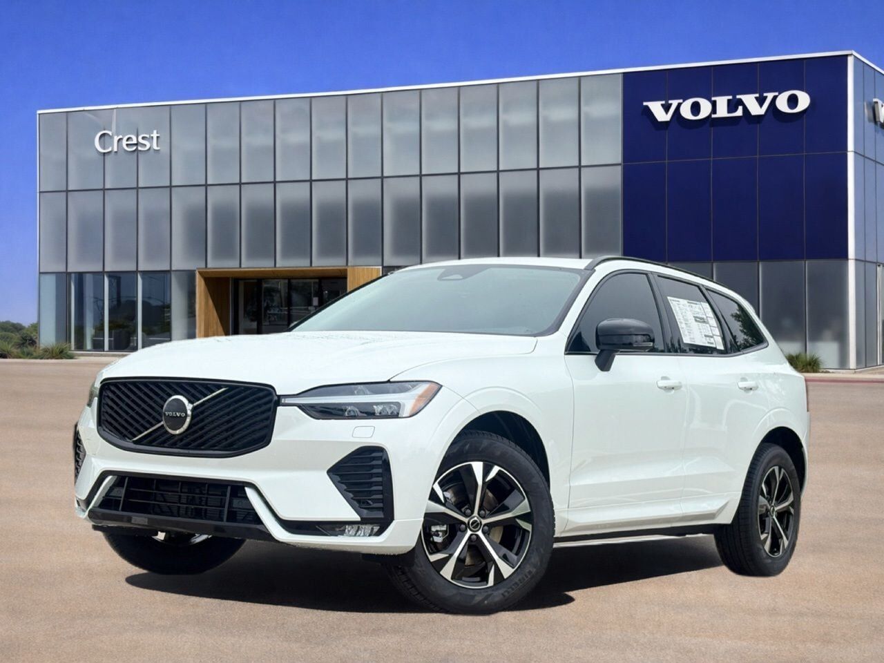 2026 VOLVO XC60