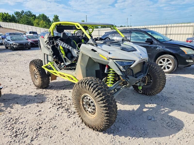 2022 POLARIS GENERAL