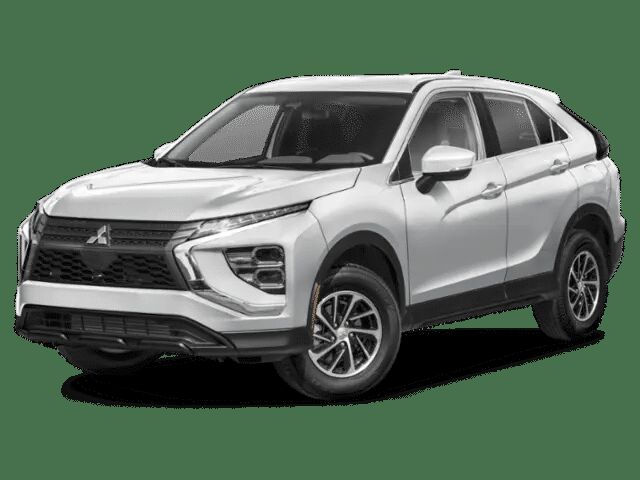 2026 MITSUBISHI ECLIPSE CROSS