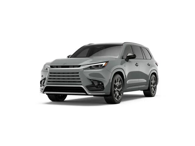 2026 LEXUS TX