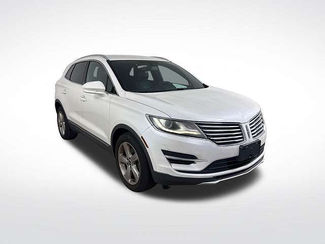 2016 LINCOLN MKC