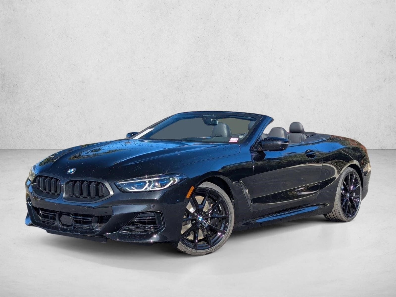 2026 BMW 8 Series