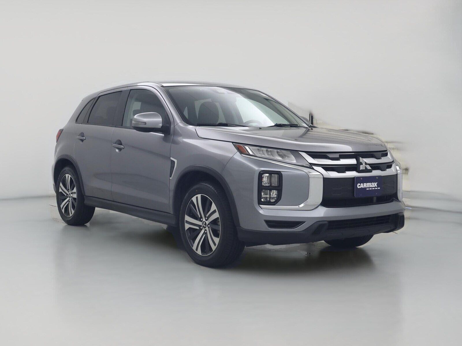 2020 MITSUBISHI Outlander Sport