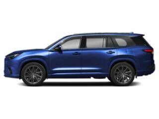 2026 LEXUS TX