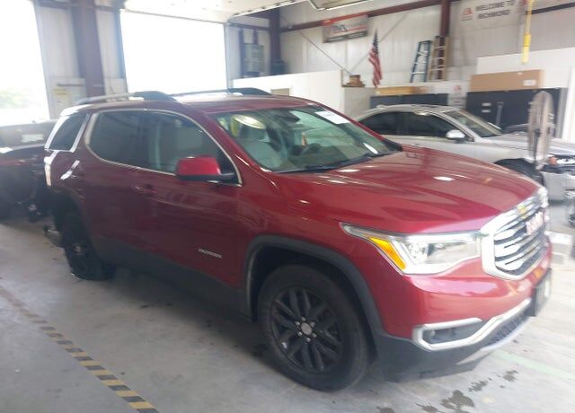 2019 GMC Acadia