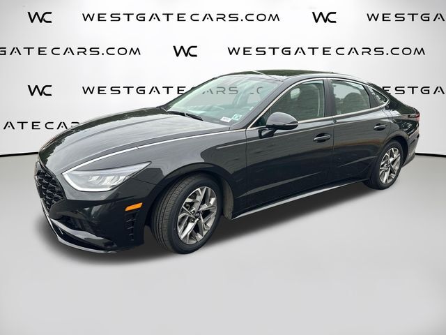 2021 HYUNDAI Sonata