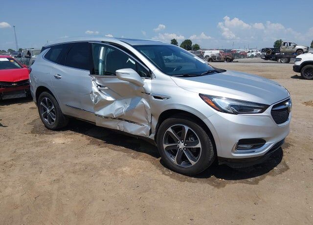 2020 BUICK Enclave
