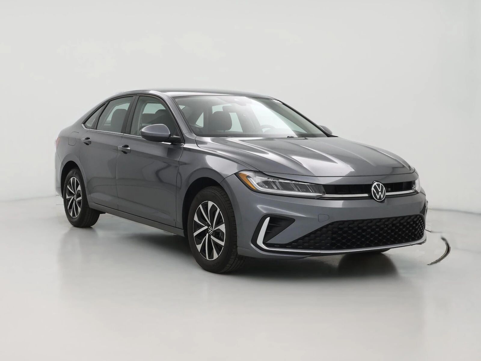 2025 VOLKSWAGEN Jetta