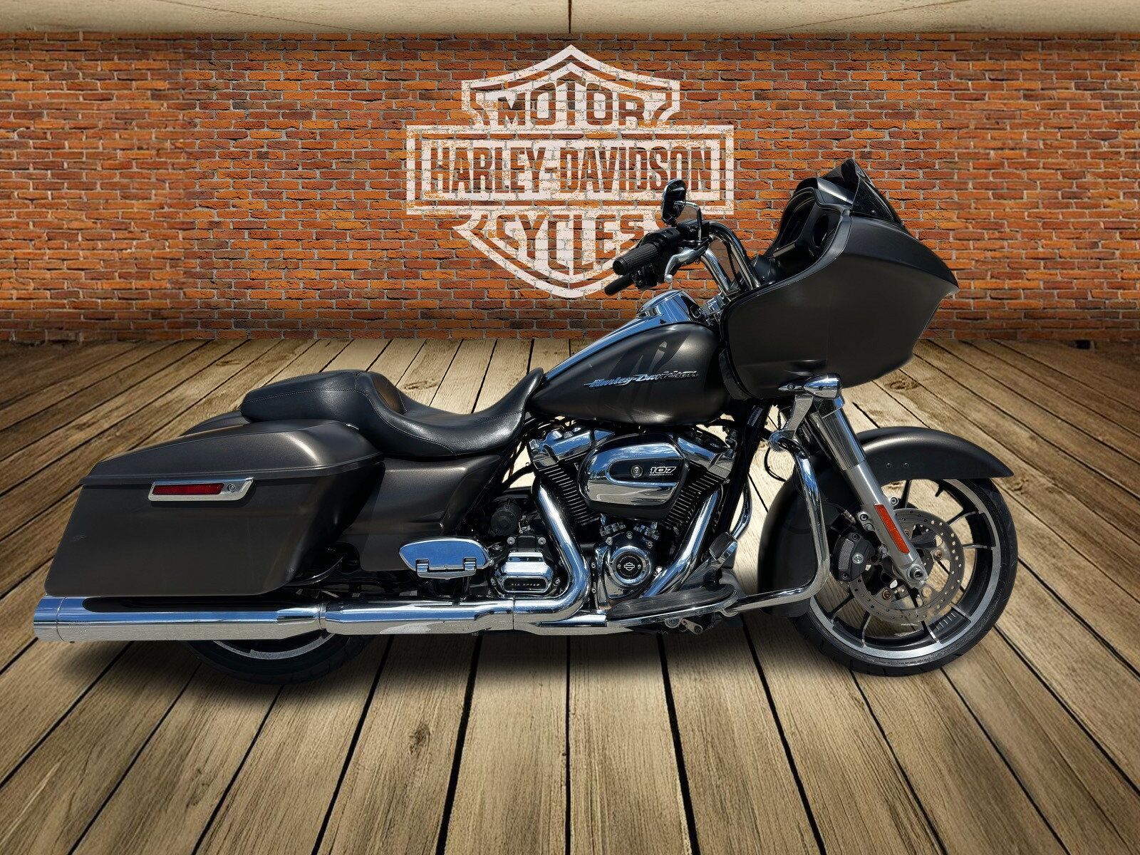 2020 HARLEY DAVIDSON FLTRX / Road Glide