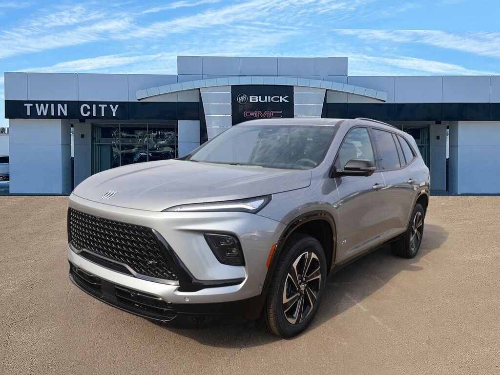 2025 BUICK Enclave