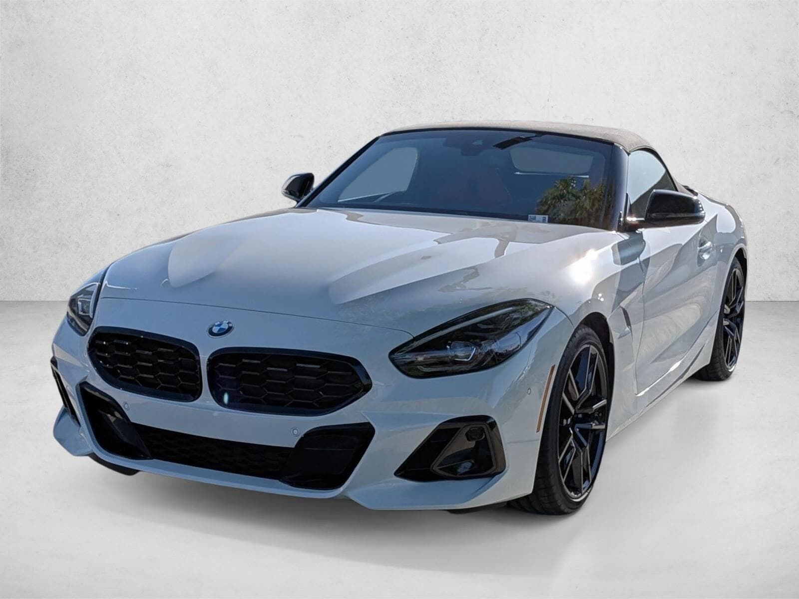2026 BMW Z4
