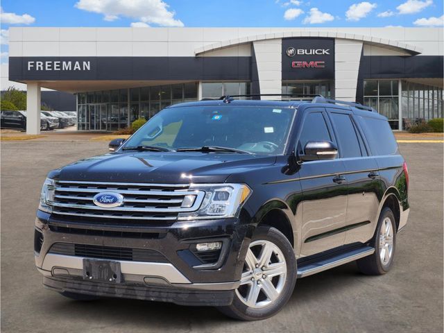 2020 FORD Expedition