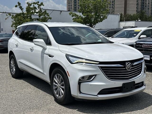 2023 BUICK Enclave