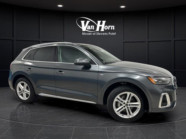 2023 AUDI Q5 e